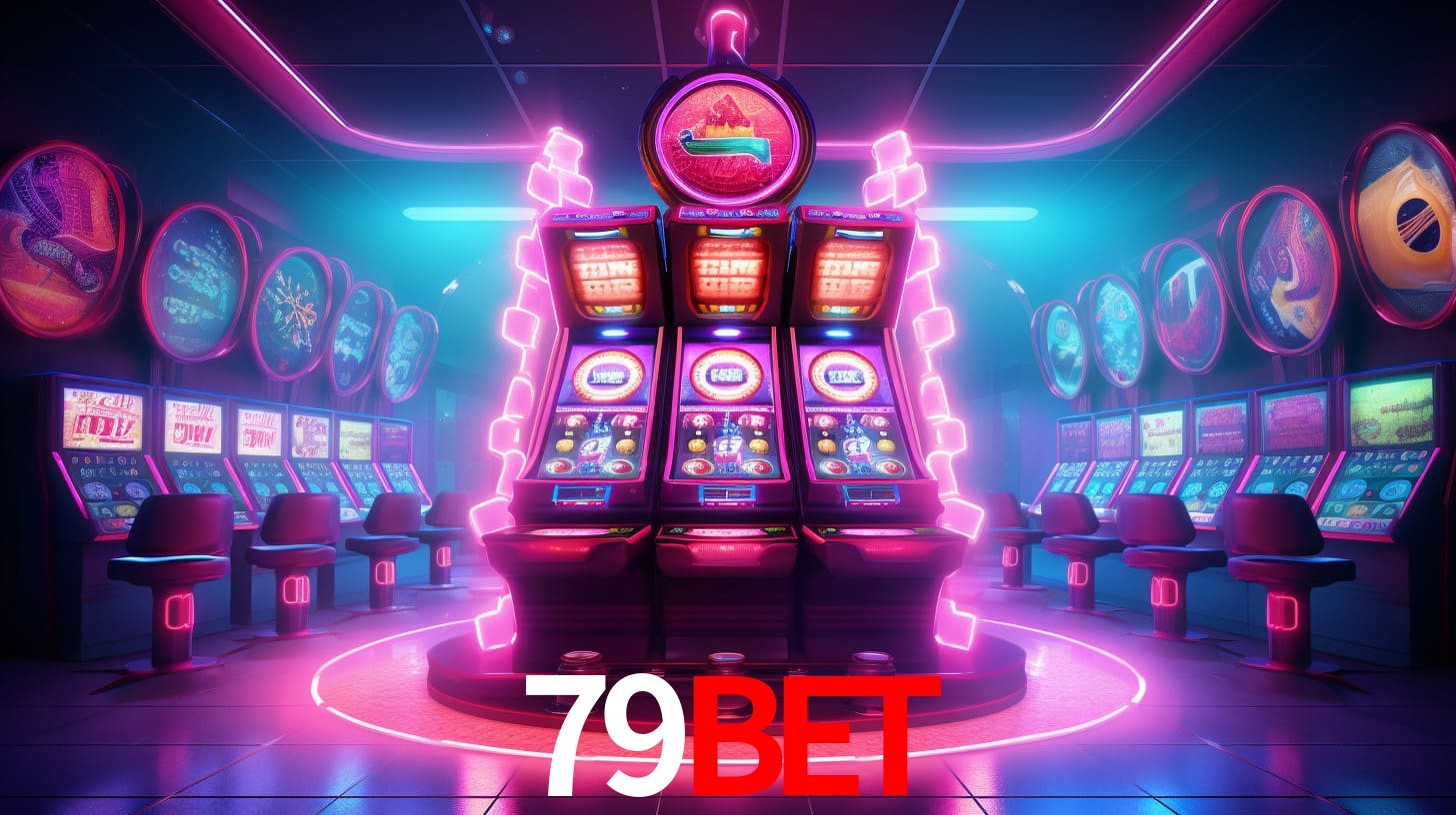 79BET: Seu Cassino Premiado com Pagamentos Rápidos