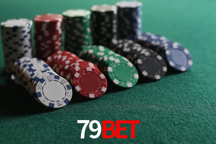 Statistics 79BET