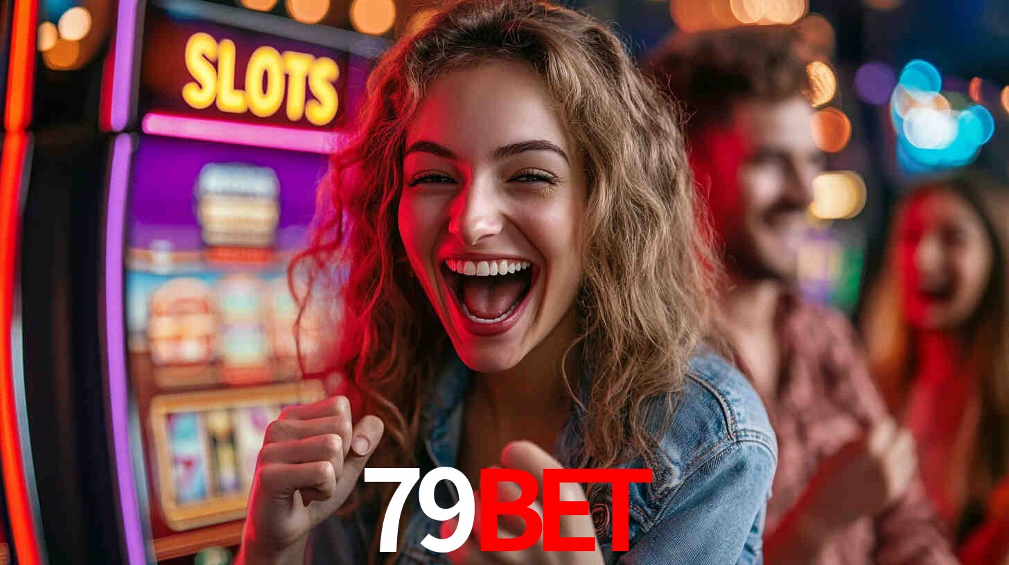 Inovações de Jogos na 79BET: O Futuro das Experiências Interativas