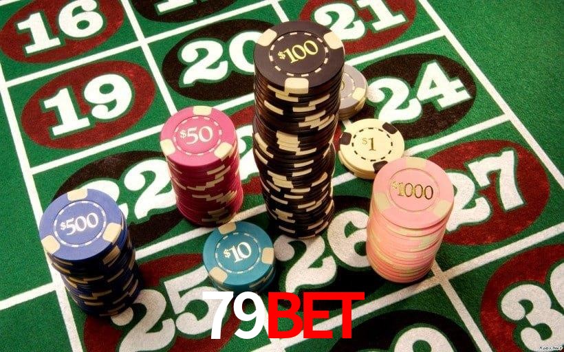 cassino 79BET