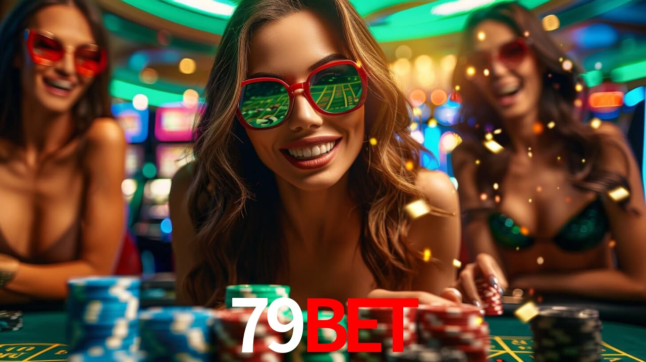 Football Betting 79BET