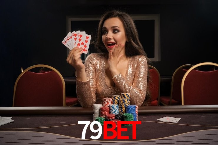 PIX Instantâneo 79BET