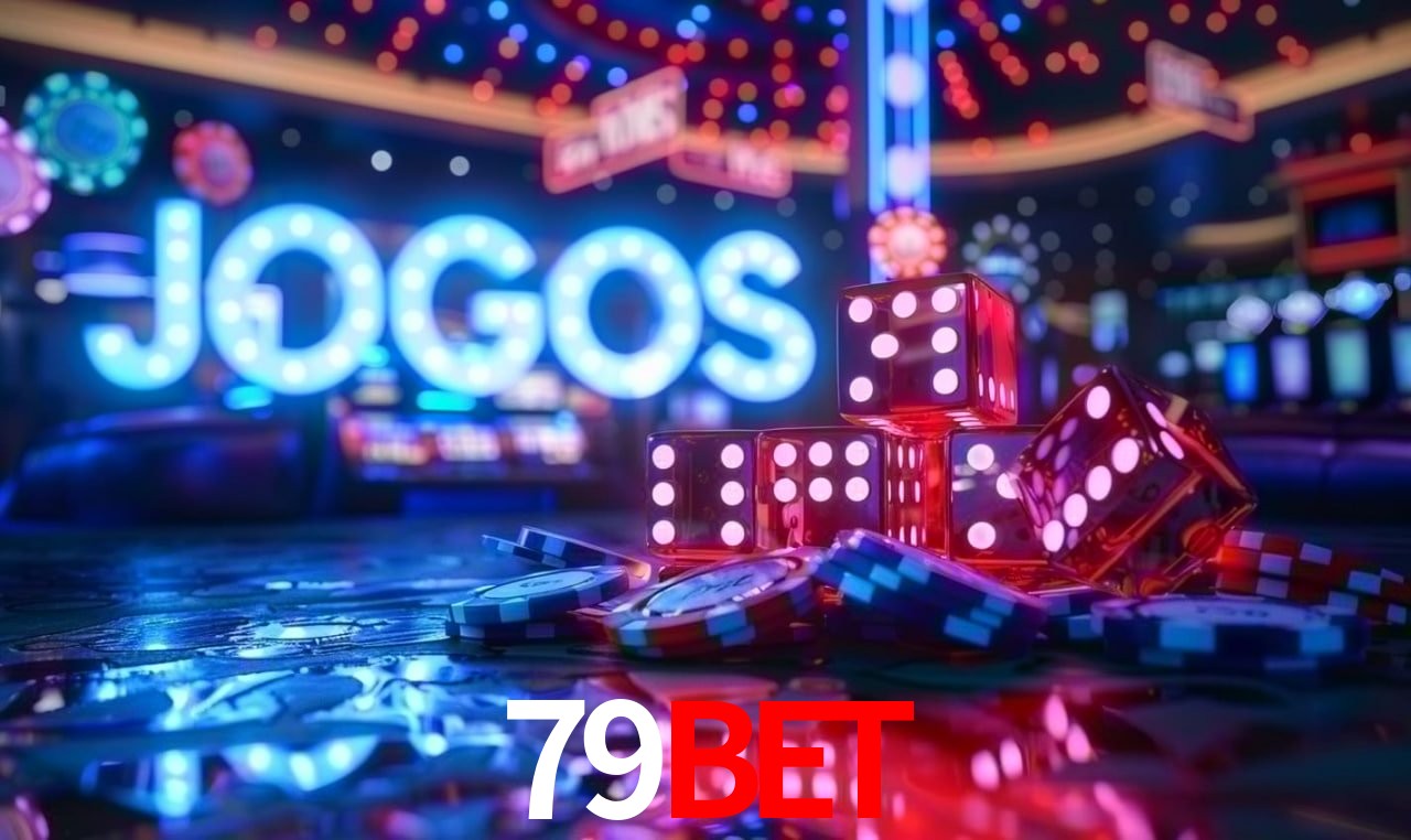 Bônus Diários 79BET
