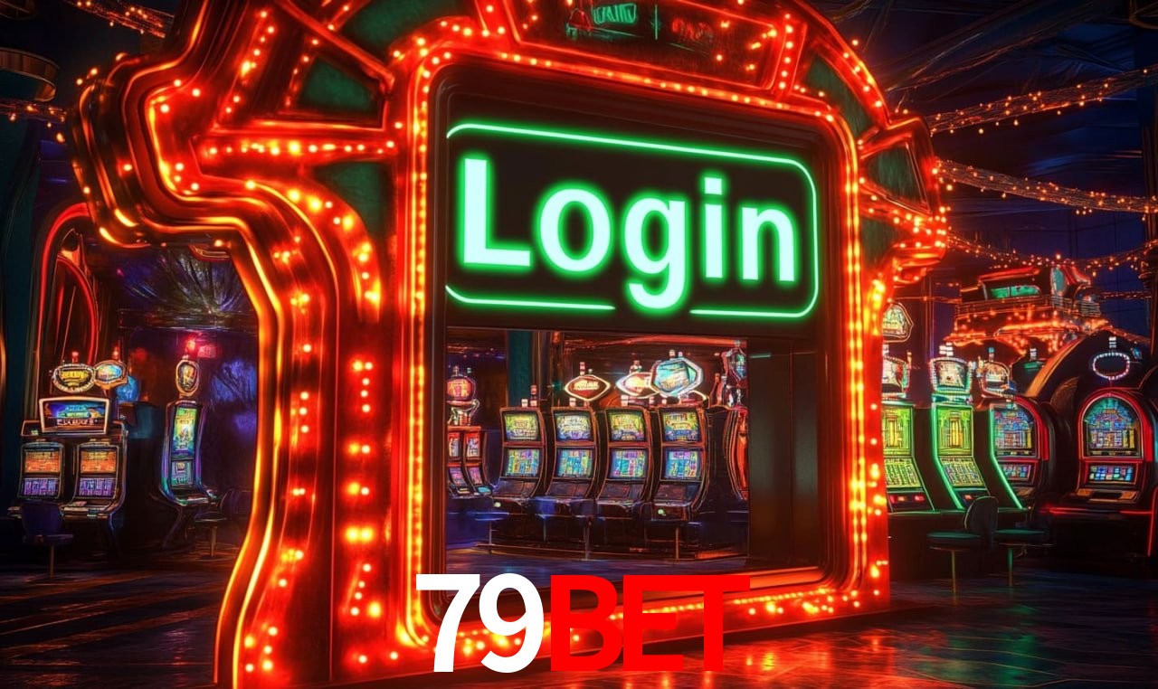 Apostas de Tênis 79BET