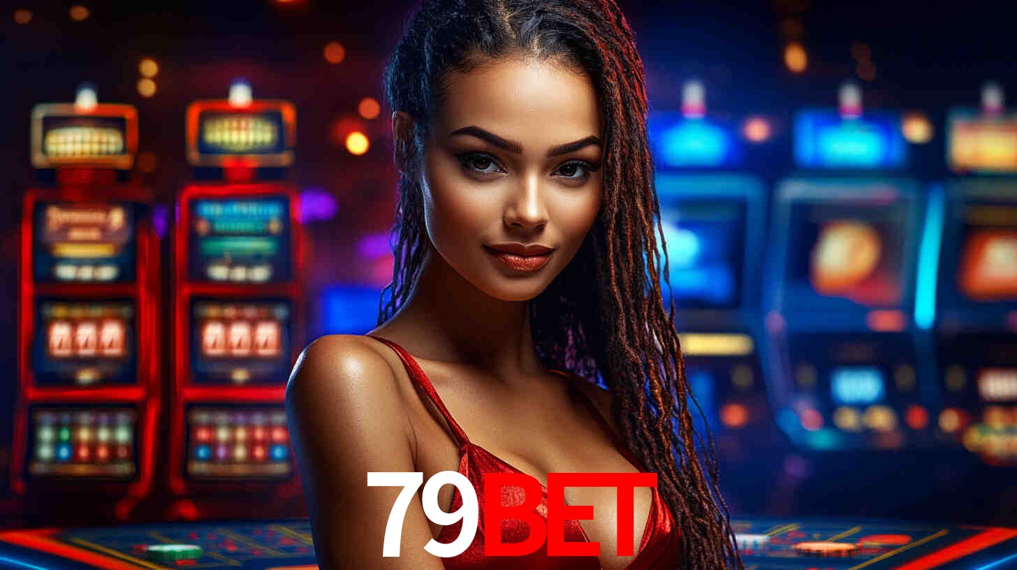 A Experiência Imersiva dos Cassinos Ao Vivo no 79BET
