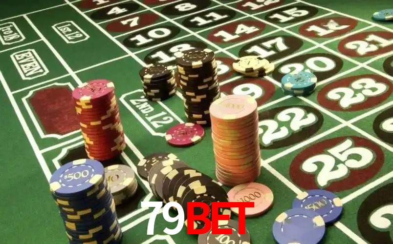 Diretório de Jogos 79BET
