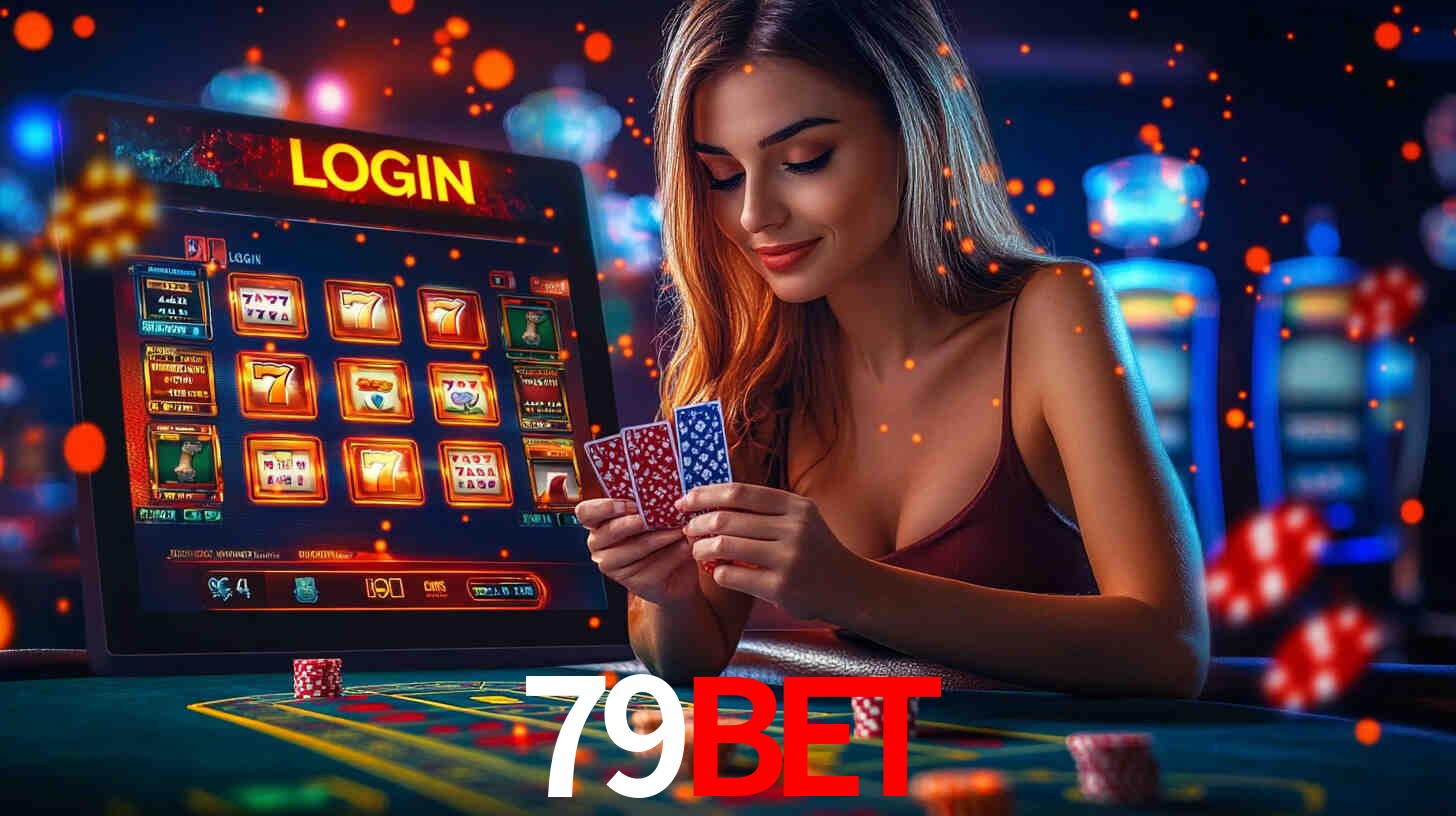 Bônus Generosos e Exclusivos no 79BET para Você!