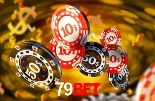 Apostas de Futebol 79BET