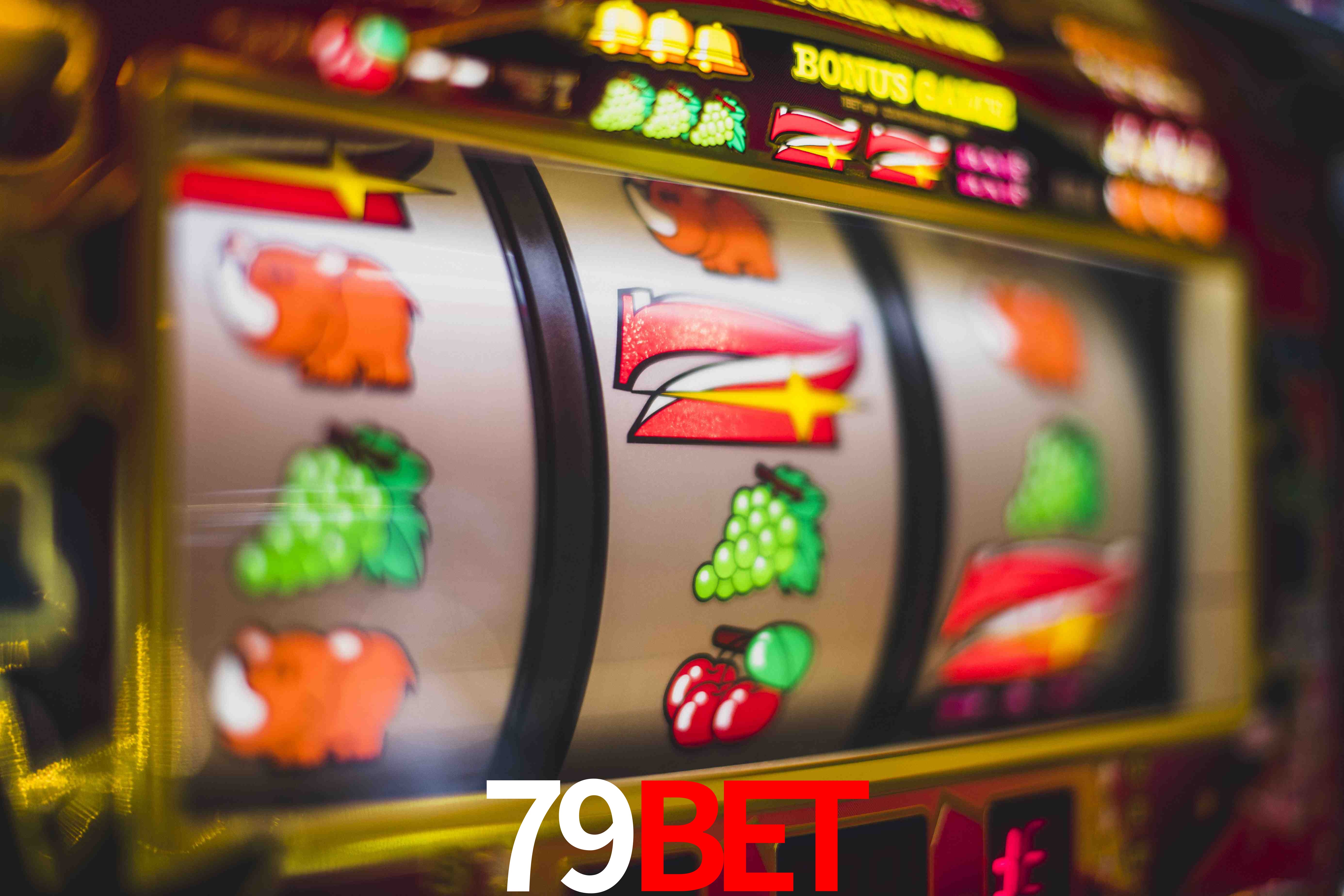 Crash Games Strategies 79BET