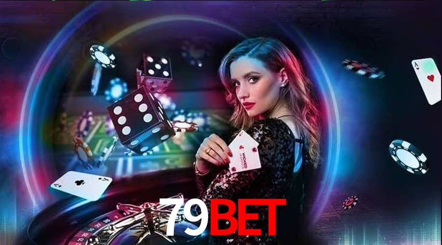 Game Providers 79BET