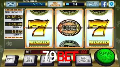 Flash Promotion 79BET