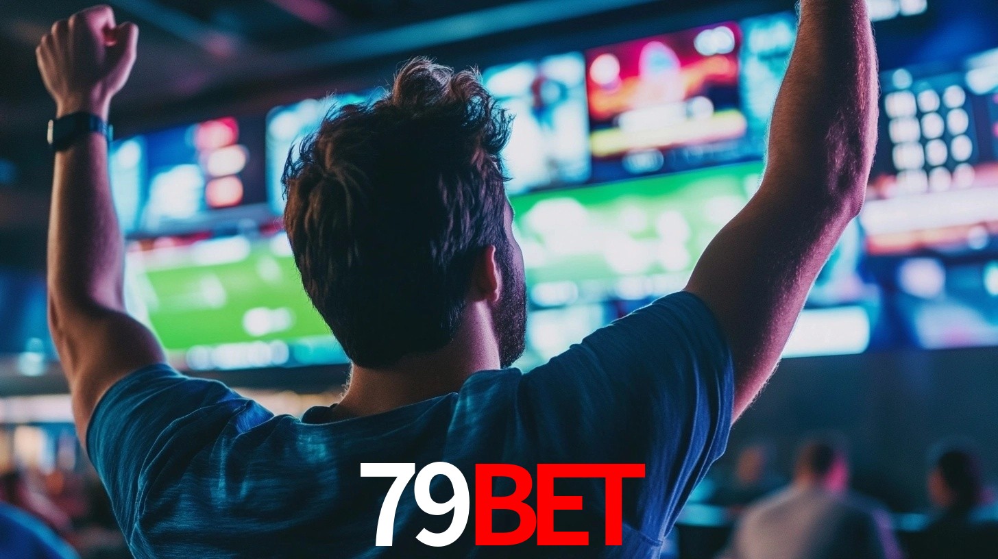 79BET: Seu Especialista em Apostas Esportivas Brasileiras