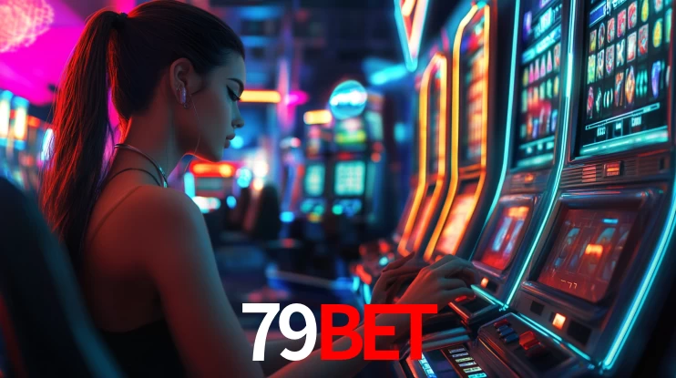 79BET App