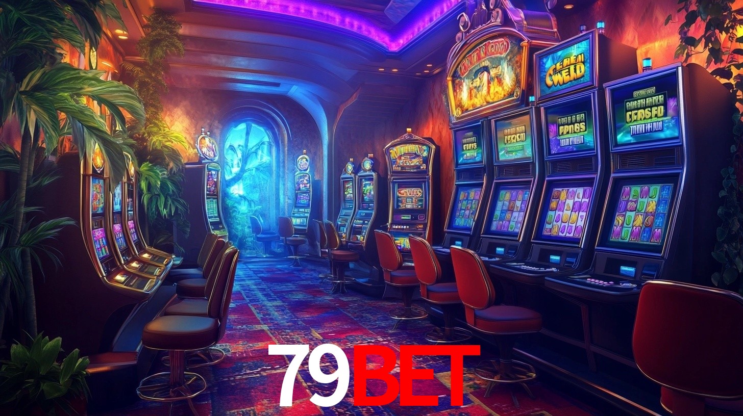 Tournaments 79BET