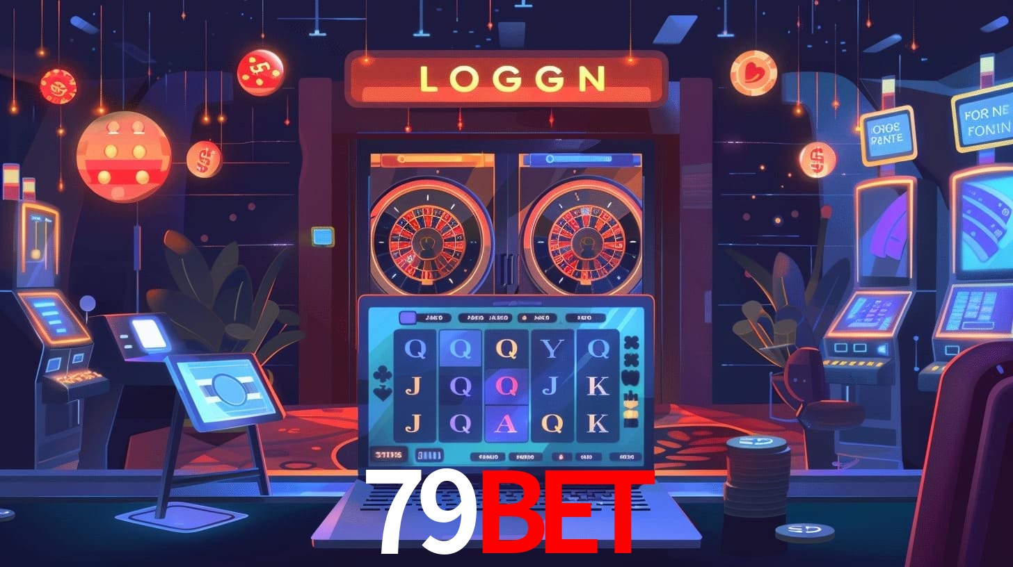 Promoção Relâmpago 79BET