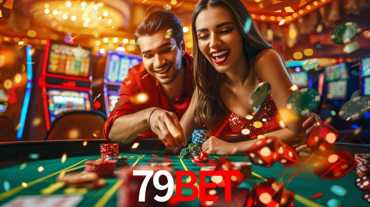 Tecnologia da Plataforma 79BET