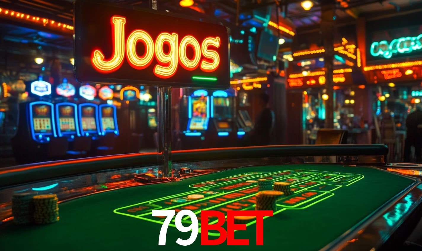 Segurança 2FA 79BET