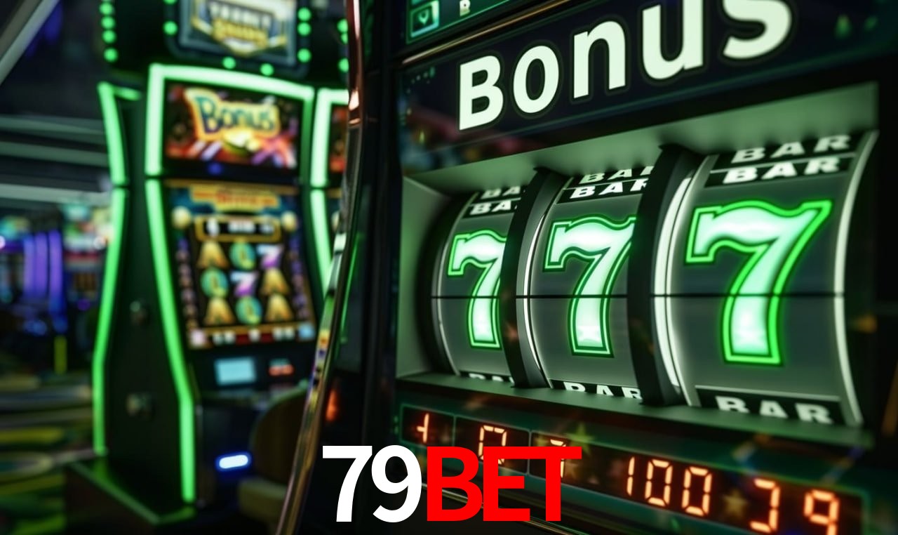 Game Statistics 79BET