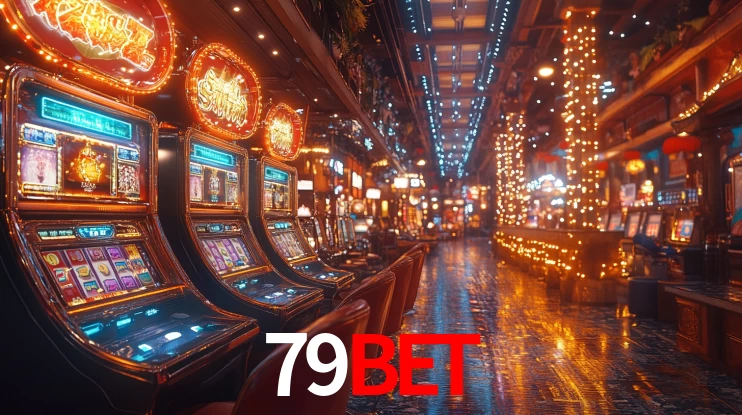 79BET vip