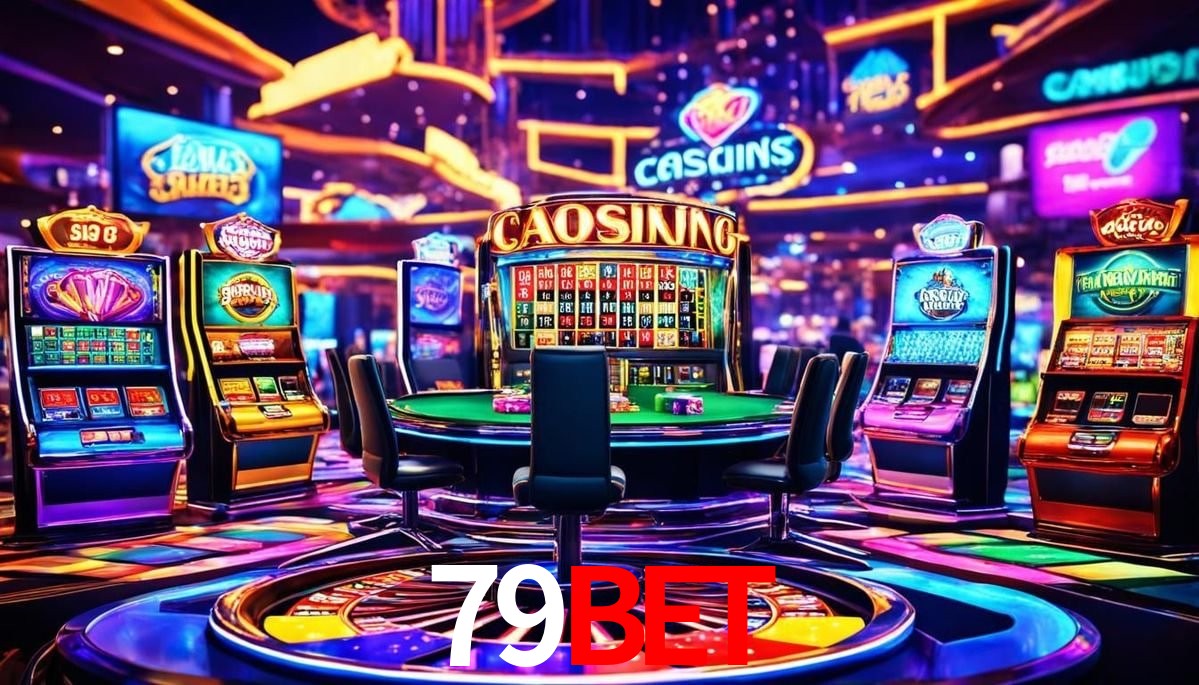Recursos de Bônus 79BET