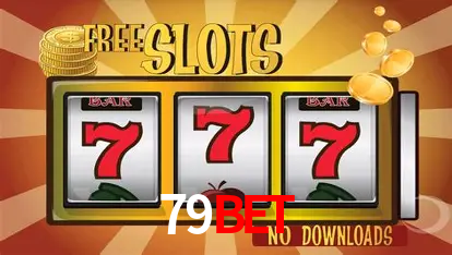 Descubra o Mundo do Cassino Online com 79BET
