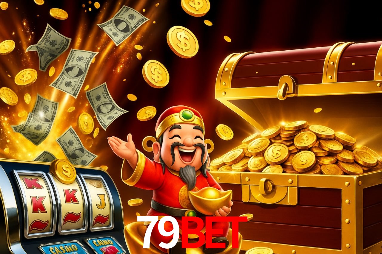 Casino Ao Vivo 79BET