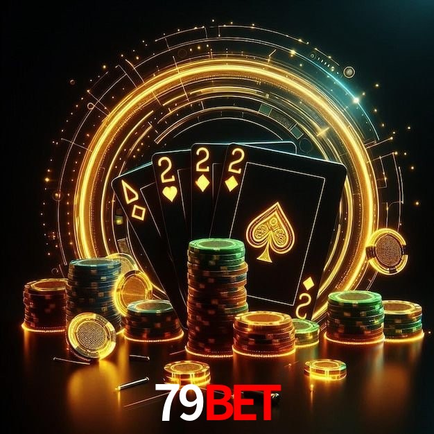 Casino Ao Vivo 79BET