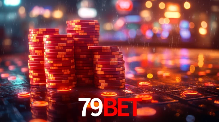 79BET App