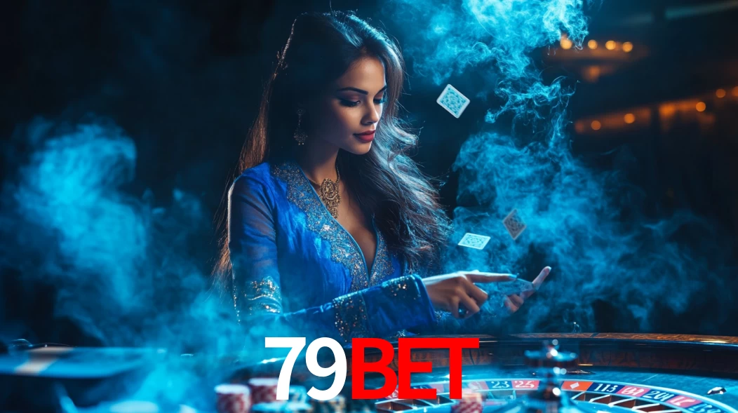 A Emoção da Loteria na 79BET: Uma Chance de Mudança de Vida