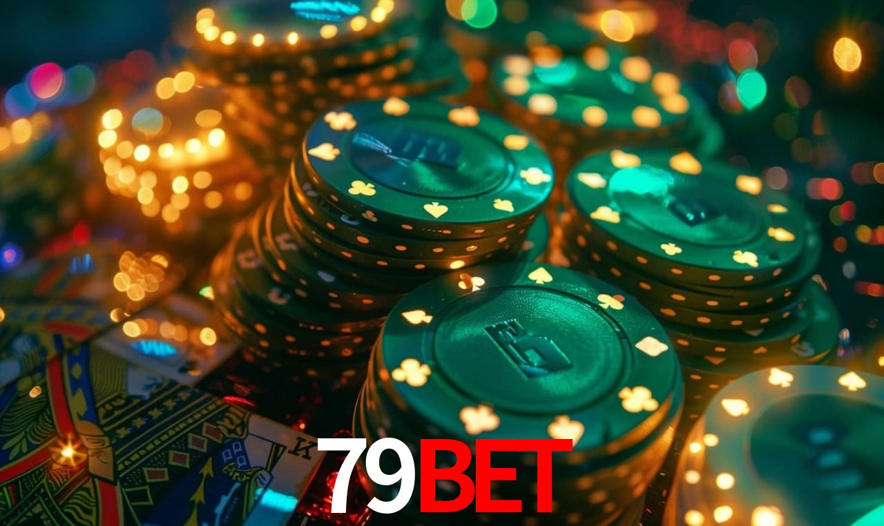 Apostas de Basquete 79BET