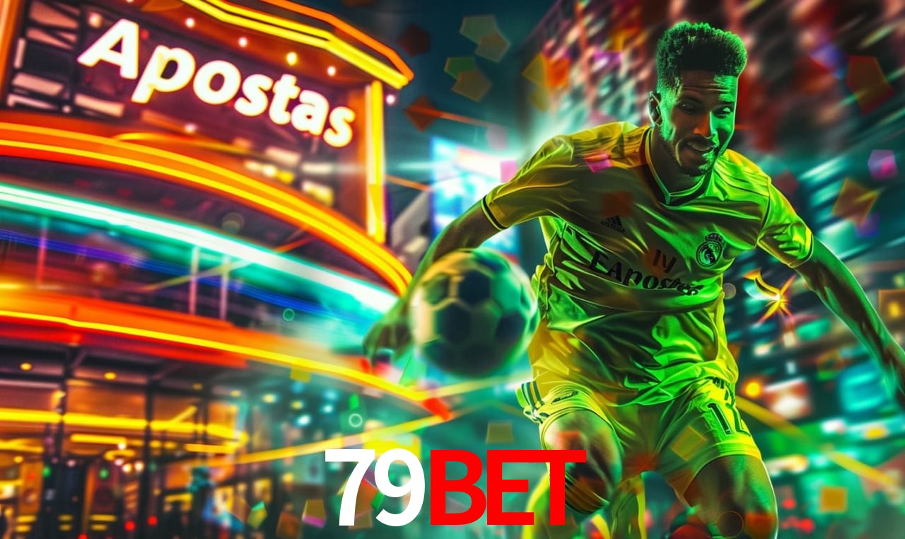 Jogos de Slot 79BET