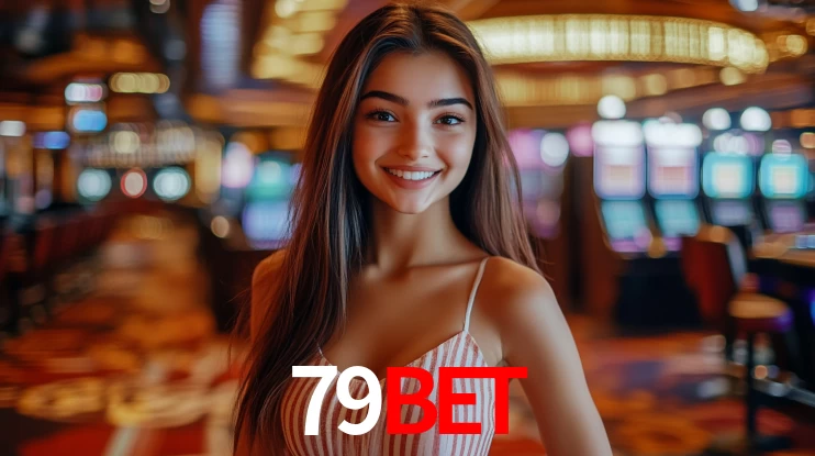 79BET App Interface