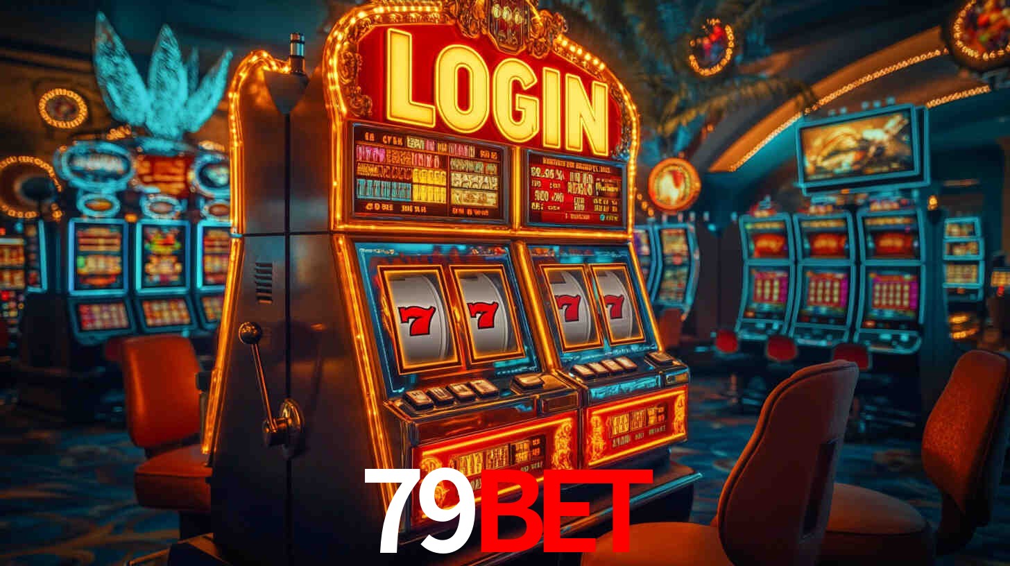 Premium Interface 79BET