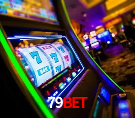 Apostas Esportivas na 79BET: Um Guia Completo