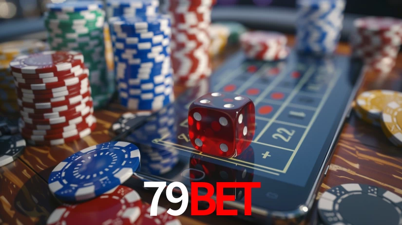 79BET App