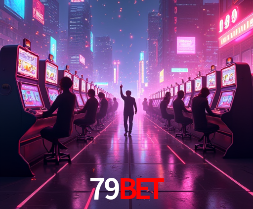 Mesa de Blackjack 79BET