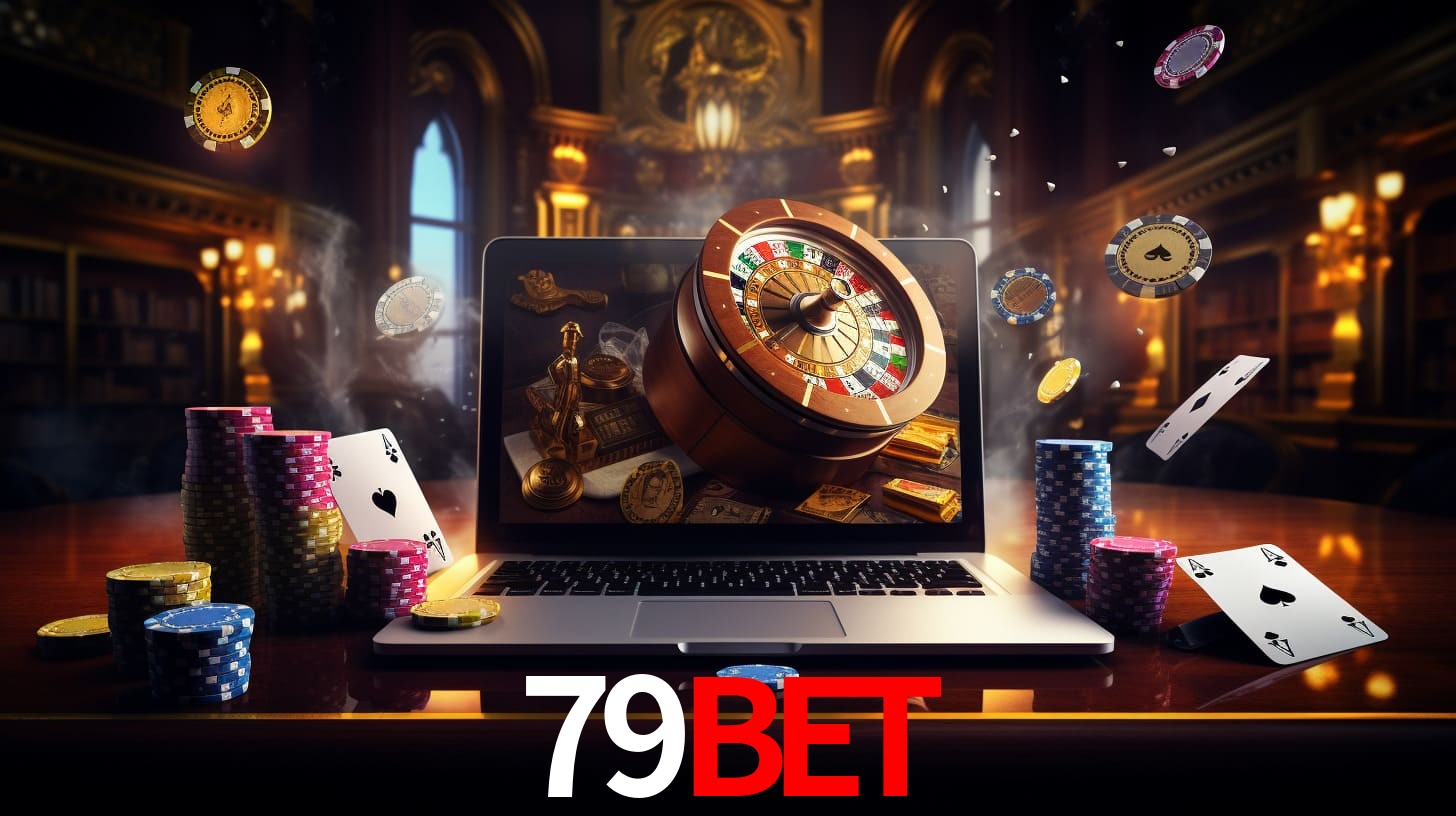 Live Casino 79BET