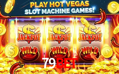 A Emoção da Loteria na 79BET: Uma Chance de Mudança de Vida