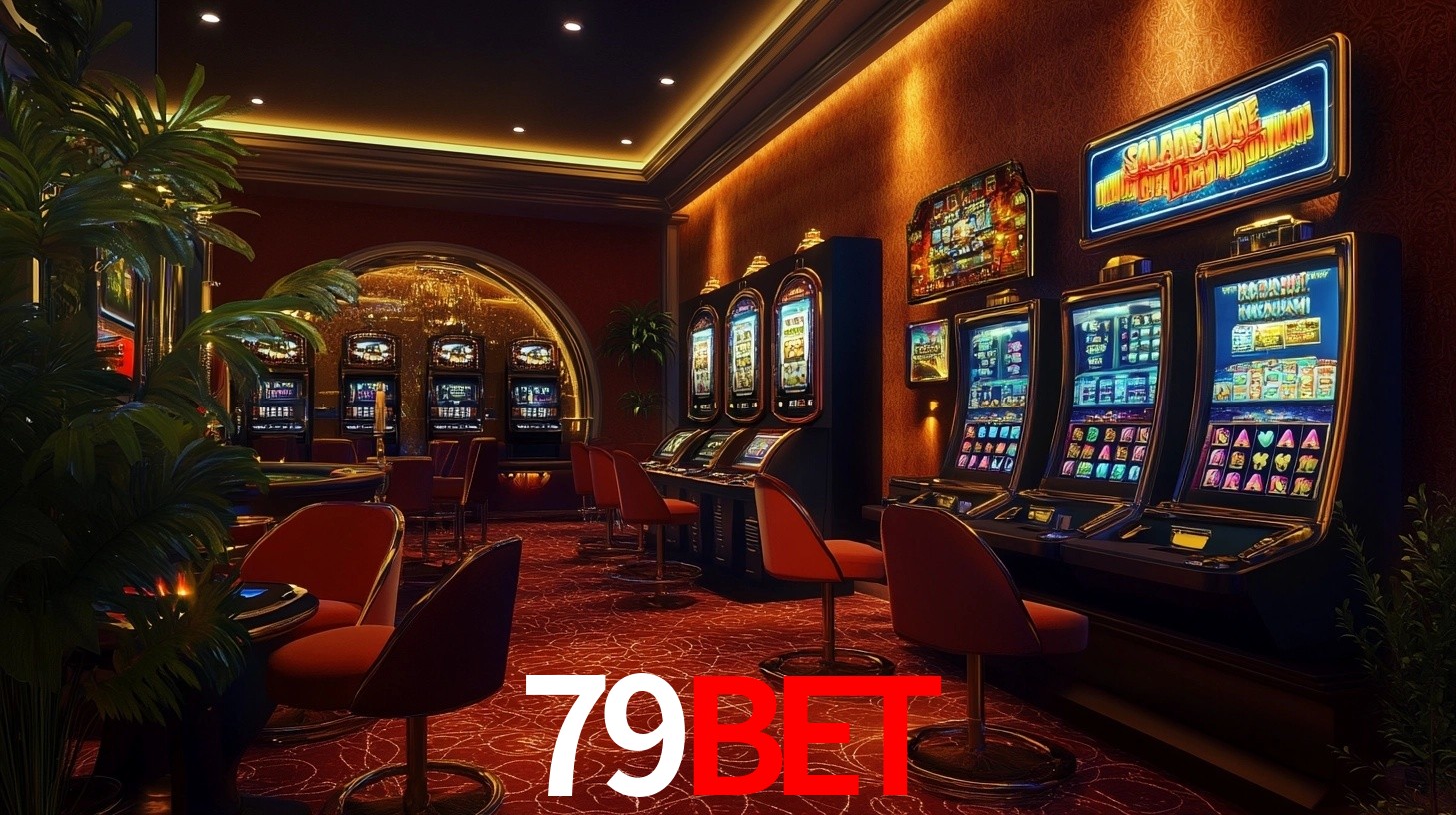 Daily Bonuses 79BET