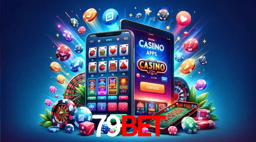 Live Casino 79BET