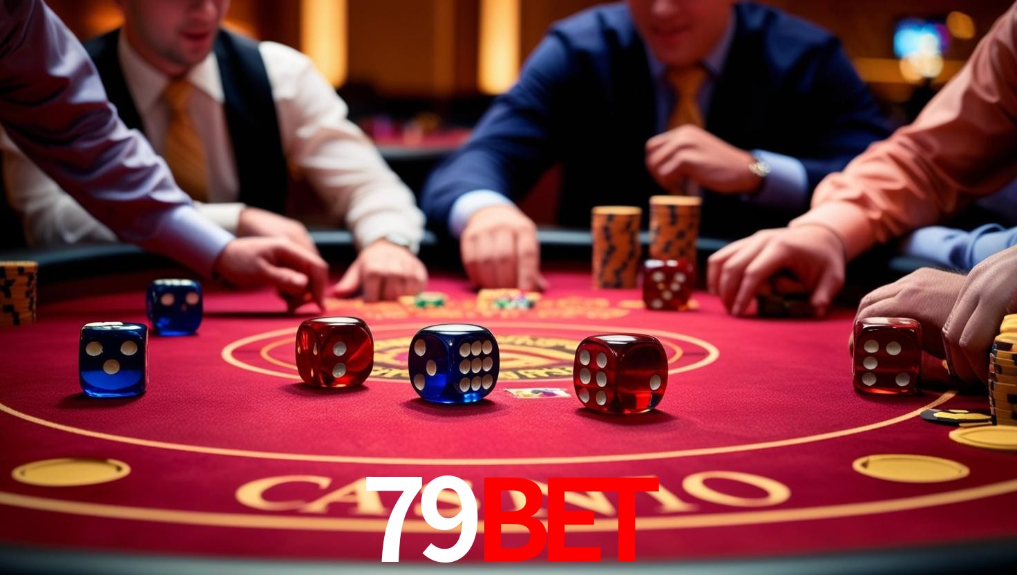 79BET