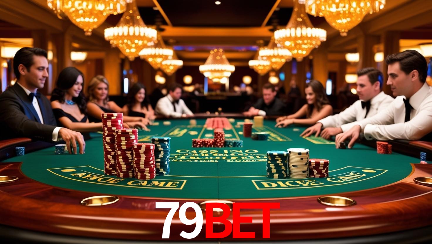79BET
