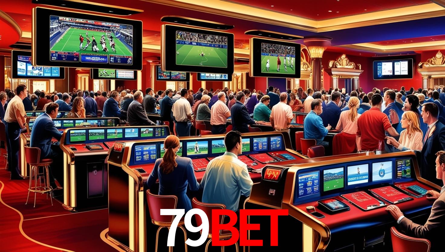 79BET